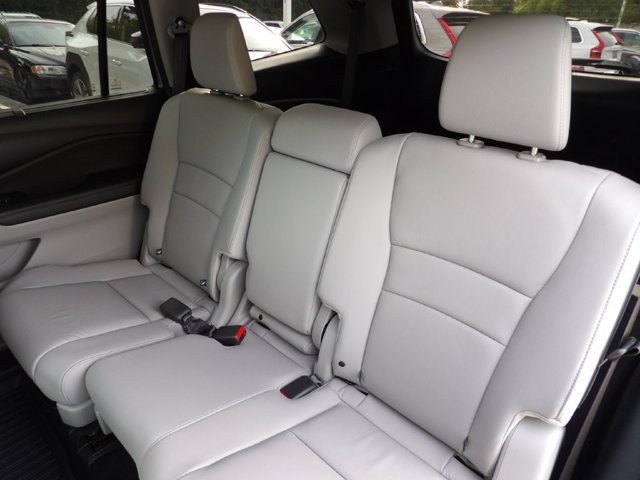 Used 2022 Honda Pilot Special Edition image 26