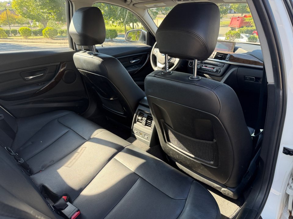 Used 2015 BMW 328i xDrive Sedan AWD/4WD image 33