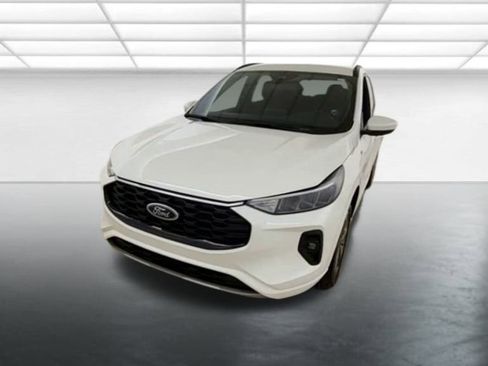 New 2024 Ford Escape ST-Line Select image 3