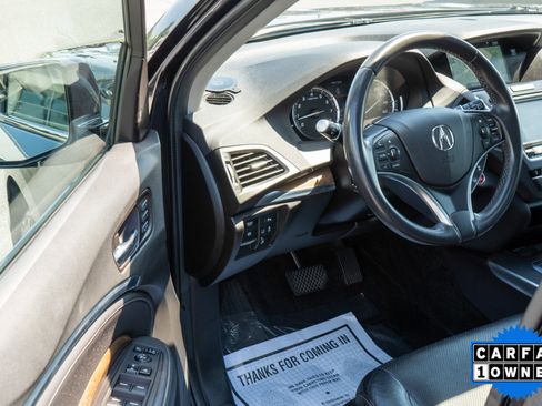 Used 2019 Acura MDX SH-AWD w/ Technology Package image 12