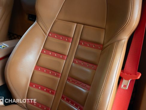 Used 2014 Ferrari F12 Berlinetta RWD image 20