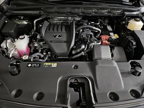 Certified 2023 Lexus RX 350 FWD image 28