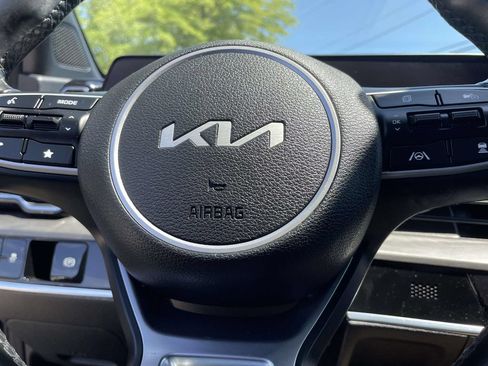 Used 2023 Kia Sportage X-Pro Prestige AWD/4WD image 30