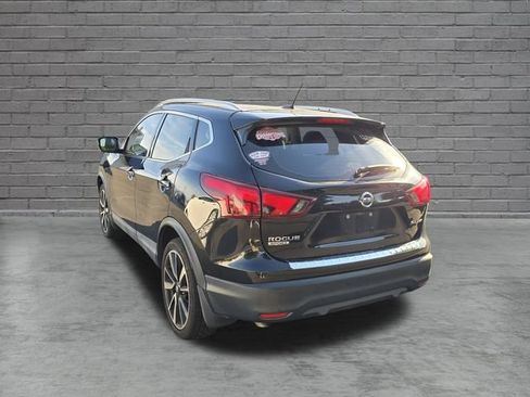 Used 2018 Nissan Rogue Sport SL w/ SL Premium Package AWD/4WD image 9