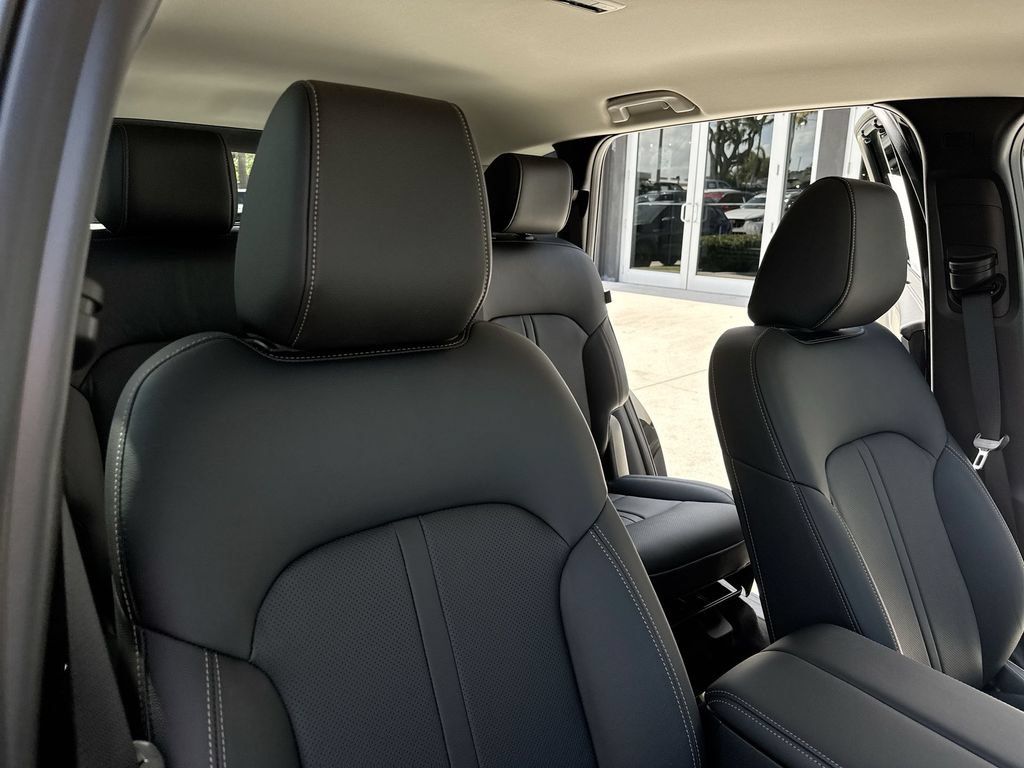 New 2026 MAZDA CX-70 SC Plus AWD/4WD image 46