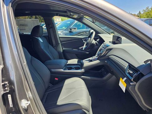 New 2026 Acura RDX SH-AWD image 10