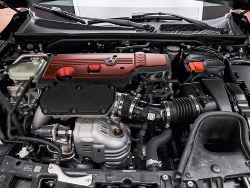 Used 2024 Acura Integra Type S image 28