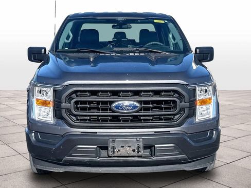 Used 2021 Ford F150 XL w/ Equipment Group 101A High RWD image 2