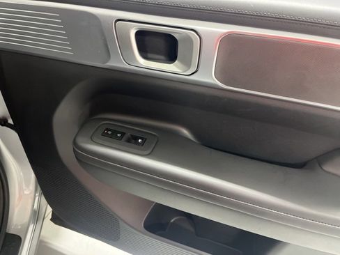 Used 2025 Hyundai Santa Fe SEL image 20