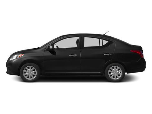 Used 2014 Nissan Versa S Plus FWD image 3