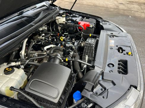 Used 2021 Ford Ranger Lariat w/ Equipment Group 501A High image 36