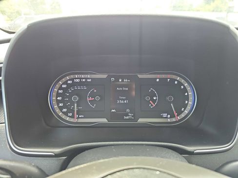 Used 2023 Hyundai Tucson SEL image 23