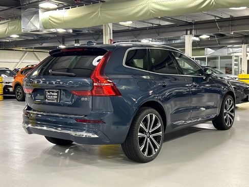 Certified 2023 Volvo XC60 B5 Ultimate w/ Climate Package AWD/4WD image 2