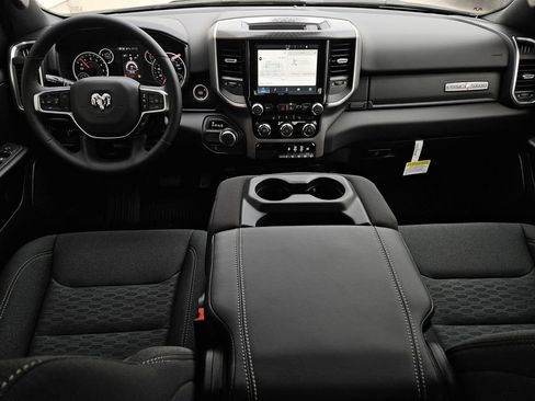 New 2026 RAM 1500 Lone Star RWD image 10