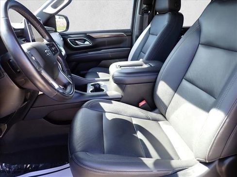 Used 2022 Chevrolet Tahoe Z71 image 12