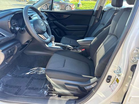 Used 2023 Subaru Impreza 2.0i image 10