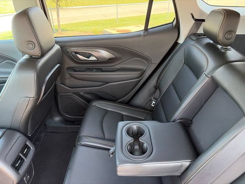 Used 2019 GMC Terrain SLT w/ Preferred Package AWD/4WD image 42