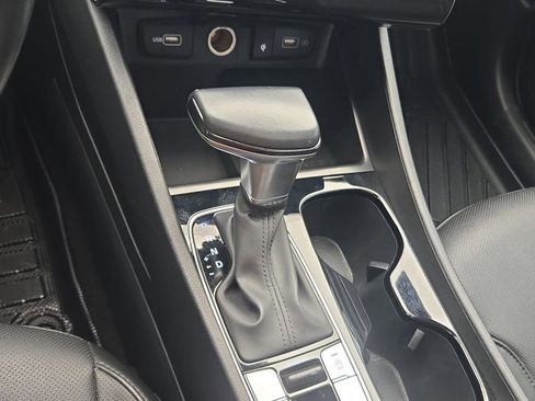 Used 2024 Hyundai Tucson SEL w/ Convenience Package image 20