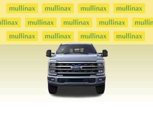 New 2026 Ford F250 Lariat w/ Tremor Off-Road Package AWD/4WD image 16