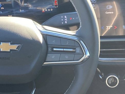 New 2026 Chevrolet Equinox EV LT w/ Convenience Package II image 13