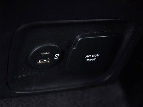 Used 2023 Ford Bronco Sport Outer Banks image 26