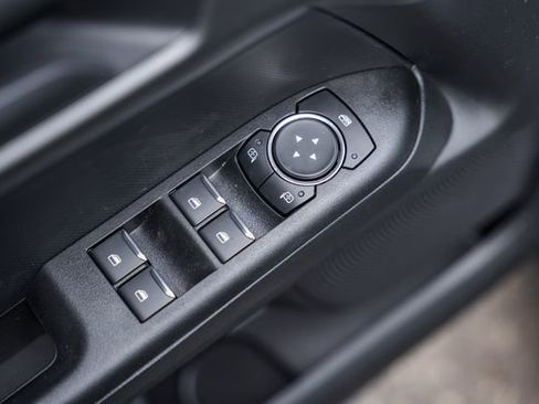 New 2026 Ford Bronco Sport Badlands w/ Sasquatch Badlands Package image 50