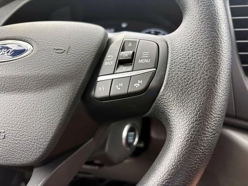 Used 2024 Ford E-Transit RWD image 14