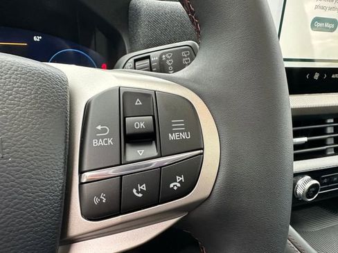 New 2025 Ford Explorer Active w/ Active Comfort Package image 13