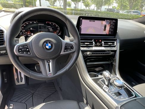 Used 2026 BMW M850i xDrive Coupe AWD/4WD image 30