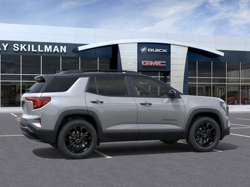 New 2026 GMC Terrain Elevation image 5