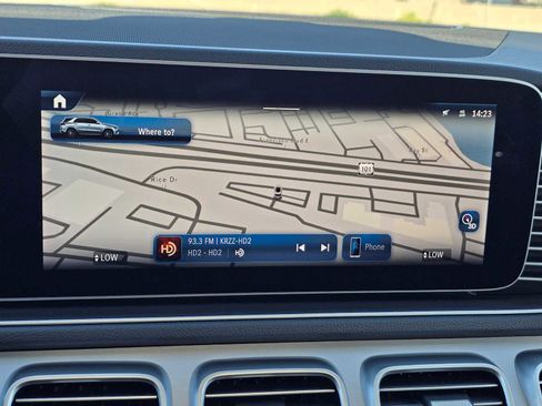 Used 2026 Mercedes-Benz GLE 350 4MATIC image 31