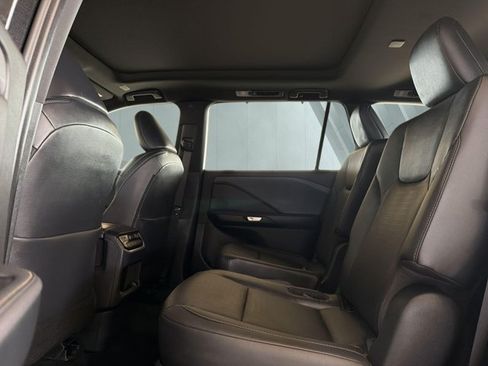 Certified 2025 Lexus TX 350 FWD w/ Technology Package image 11
