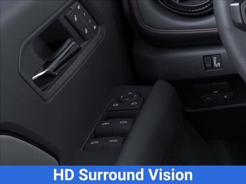 New 2026 Chevrolet Colorado Z71 w/ Technology Package AWD/4WD image 25