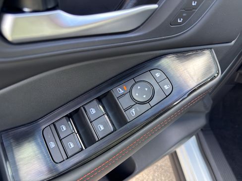 New 2026 Nissan Rogue SV AWD/4WD image 12