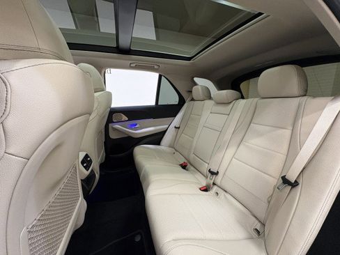 New 2026 Mercedes-Benz GLE 350 4MATIC image 19