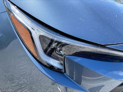 Used 2025 Toyota Corolla LE w/ LE Premium Package image 26