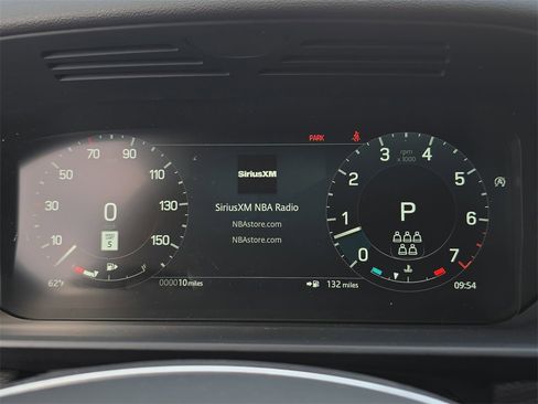 New 2026 Land Rover Discovery Limited Edition image 21