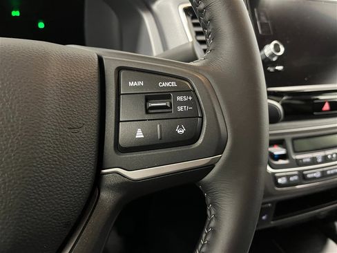 New 2026 Honda Ridgeline RTL image 17