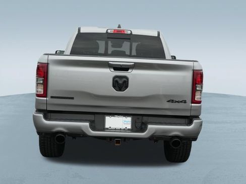 Used 2022 RAM 1500 Big Horn AWD/4WD image 8