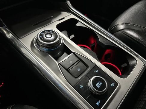 Used 2020 Ford Explorer ST w/ ST Street Pack image 25