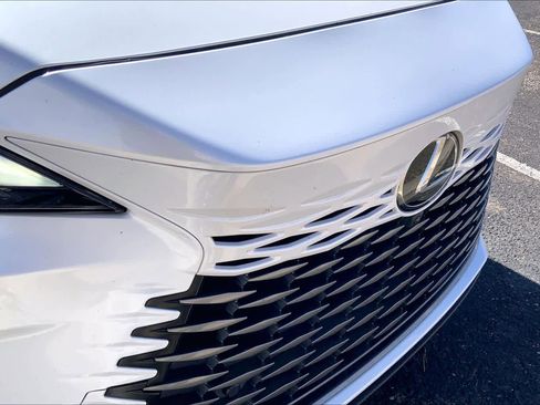 Used 2023 Lexus RX 350 Premium Plus w/ Cold Area Package image 27