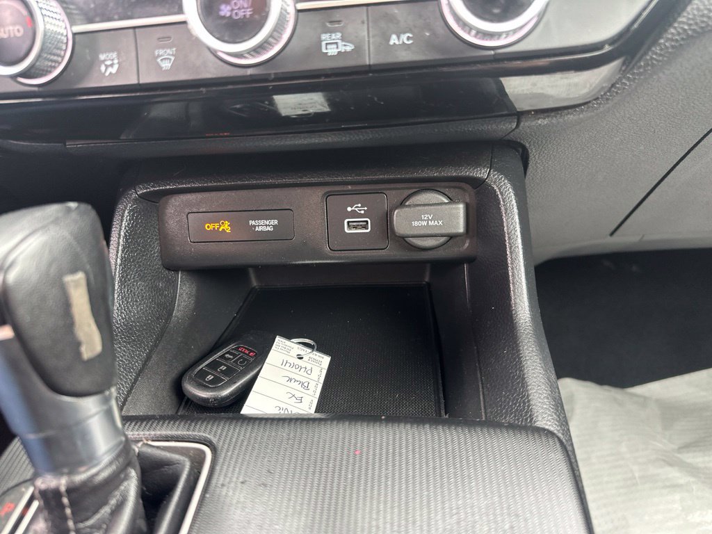 Used 2023 Honda Civic EX image 22