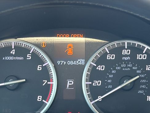Used 2015 Acura RDX FWD image 30