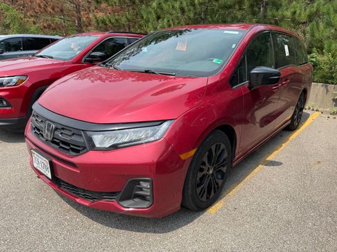 Used 2025 Honda Odyssey Sport-L image 5