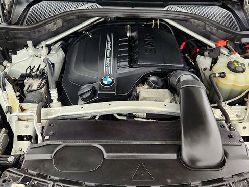 Used 2017 BMW X5 xDrive35i image 27
