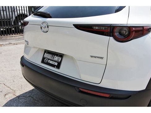 Certified 2025 MAZDA CX-30 AWD 2.5 S w/ Preferred Package image 6