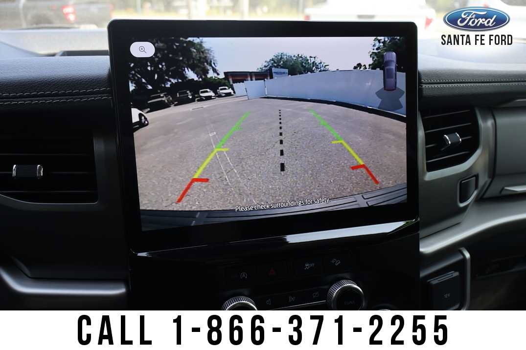Used 2024 Ford Expedition XLT AWD/4WD image 36