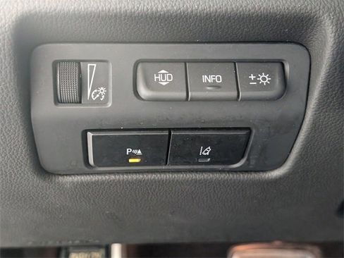 Used 2014 Cadillac ATS Premium w/ Cold Weather Package image 16