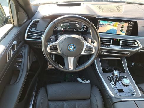Used 2023 BMW X5 xDrive45e w/ Executive Package image 13