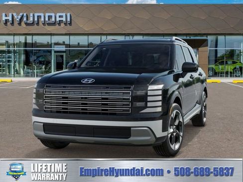 New 2026 Hyundai Palisade Limited AWD/4WD image 6